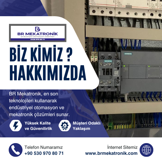 Hakkımızda